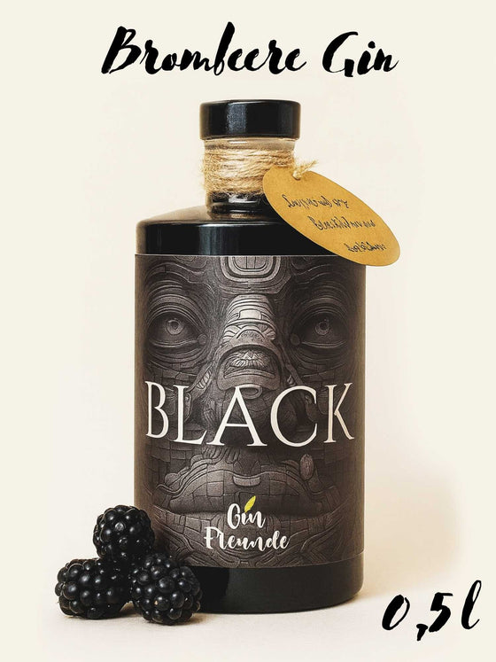 Brombeere Gin - GinFreunde - Thorius