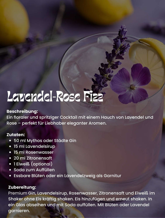 Cocktailbuch - E-Book - Über 80 Rezepte Gin Freunde