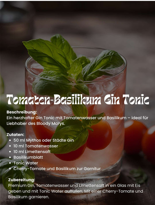 Köln - Gin Freunde - Städte Edition - Premium Gin Gin Freunde