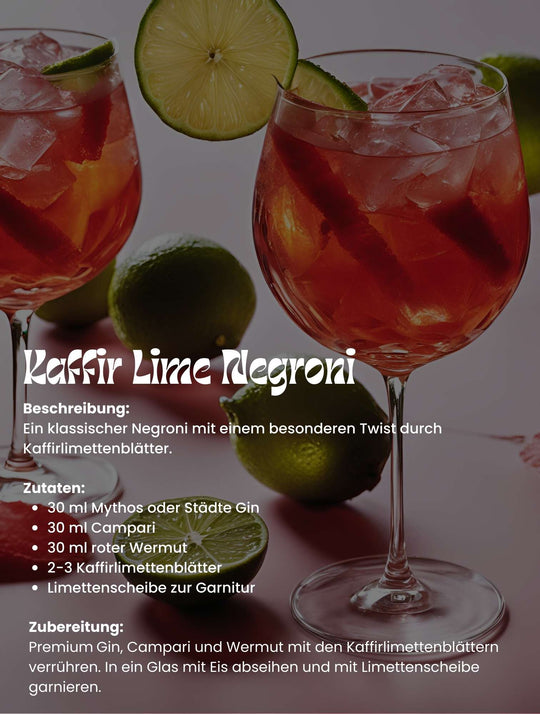 Hamburg - Gin Freunde - Städte Edition - Premium Gin Gin Freunde