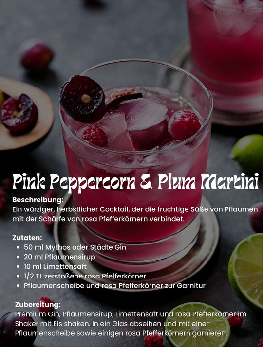 Köln - Gin Freunde - Städte Edition - Premium Gin Gin Freunde