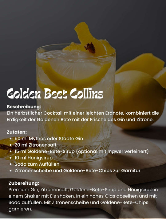 Köln - Gin Freunde - Städte Edition - Premium Gin Gin Freunde