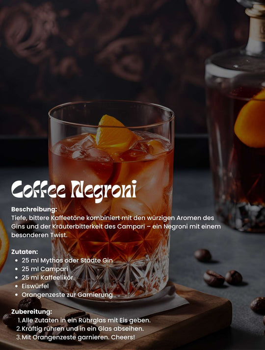 Cocktailbuch - E-Book - Über 80 Rezepte Gin Freunde