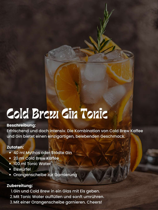 Köln - Gin Freunde - Städte Edition - Premium Gin Gin Freunde