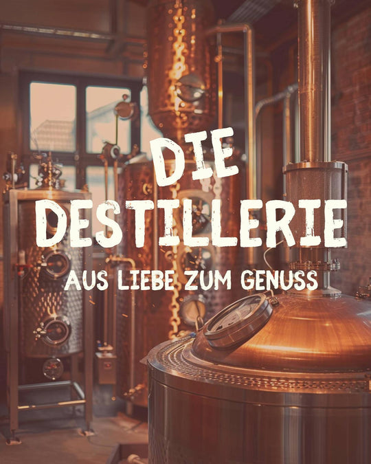 Grapefruit-Blutorange Gin - GinFreunde - Citrina Gin Freunde