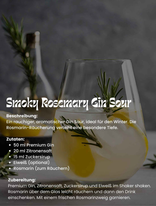 Cocktailbuch - E-Book - Über 80 Rezepte Gin Freunde
